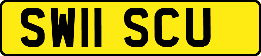 SW11SCU