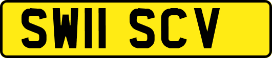 SW11SCV