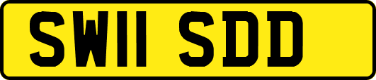 SW11SDD