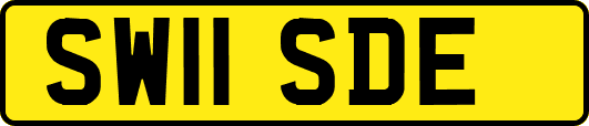 SW11SDE