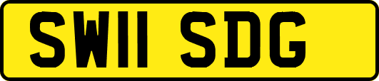 SW11SDG