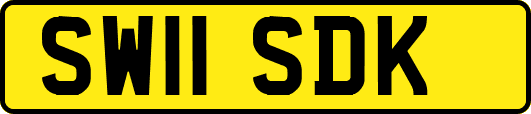 SW11SDK