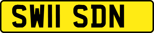 SW11SDN
