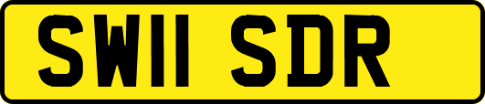 SW11SDR