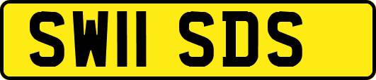 SW11SDS