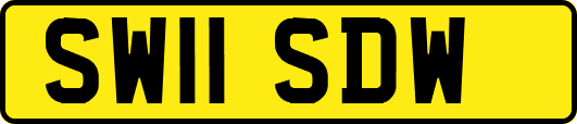 SW11SDW
