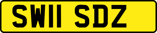 SW11SDZ
