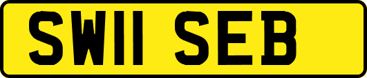 SW11SEB