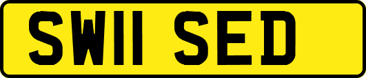 SW11SED