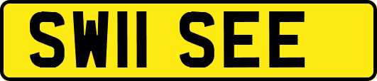 SW11SEE
