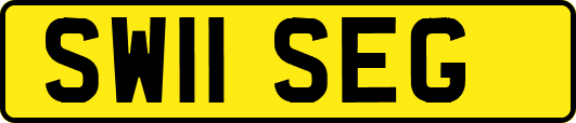 SW11SEG