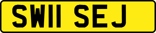 SW11SEJ