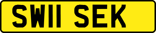SW11SEK