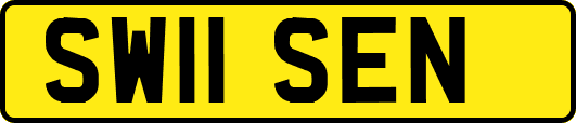 SW11SEN