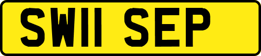 SW11SEP