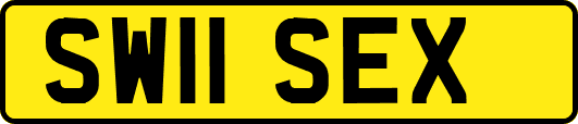 SW11SEX