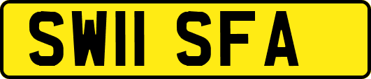 SW11SFA