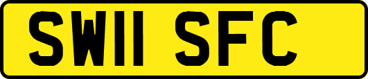 SW11SFC