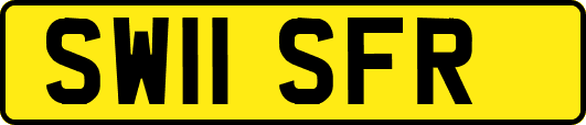 SW11SFR