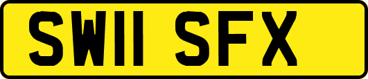 SW11SFX
