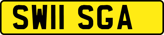 SW11SGA