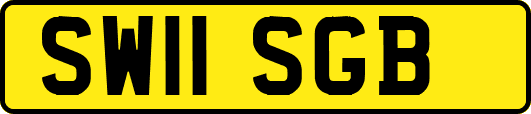 SW11SGB