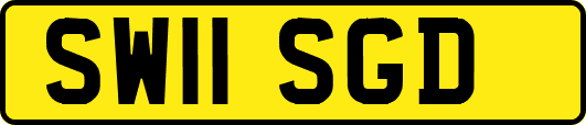 SW11SGD