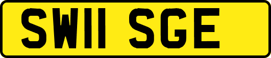 SW11SGE