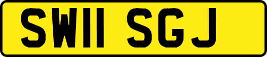 SW11SGJ