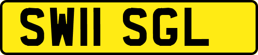 SW11SGL
