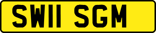SW11SGM