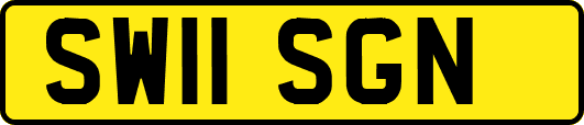 SW11SGN