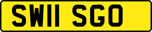 SW11SGO