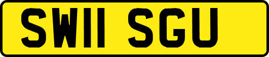 SW11SGU
