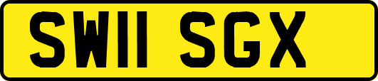 SW11SGX