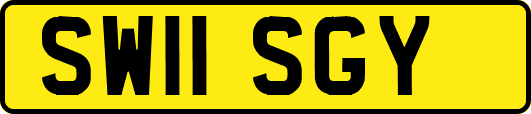 SW11SGY