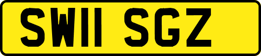 SW11SGZ
