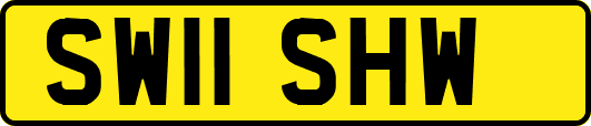 SW11SHW