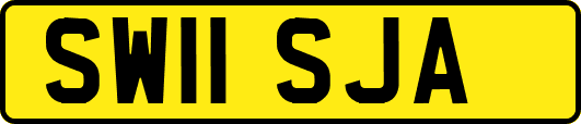SW11SJA