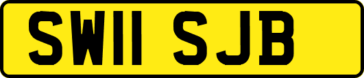 SW11SJB