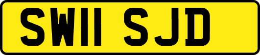 SW11SJD