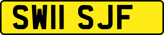 SW11SJF