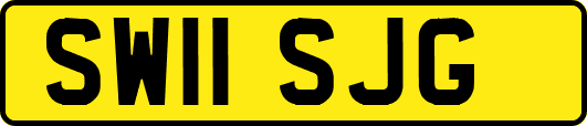 SW11SJG