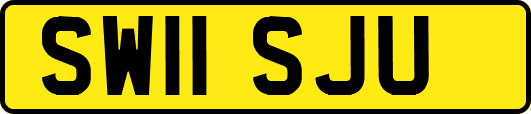 SW11SJU