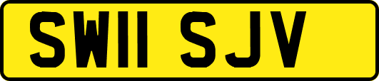 SW11SJV