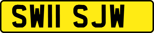 SW11SJW