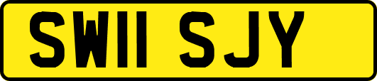 SW11SJY