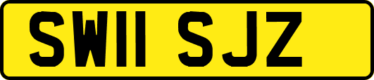 SW11SJZ
