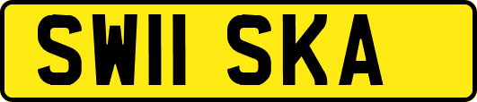 SW11SKA