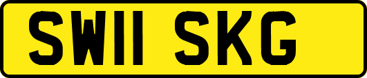 SW11SKG